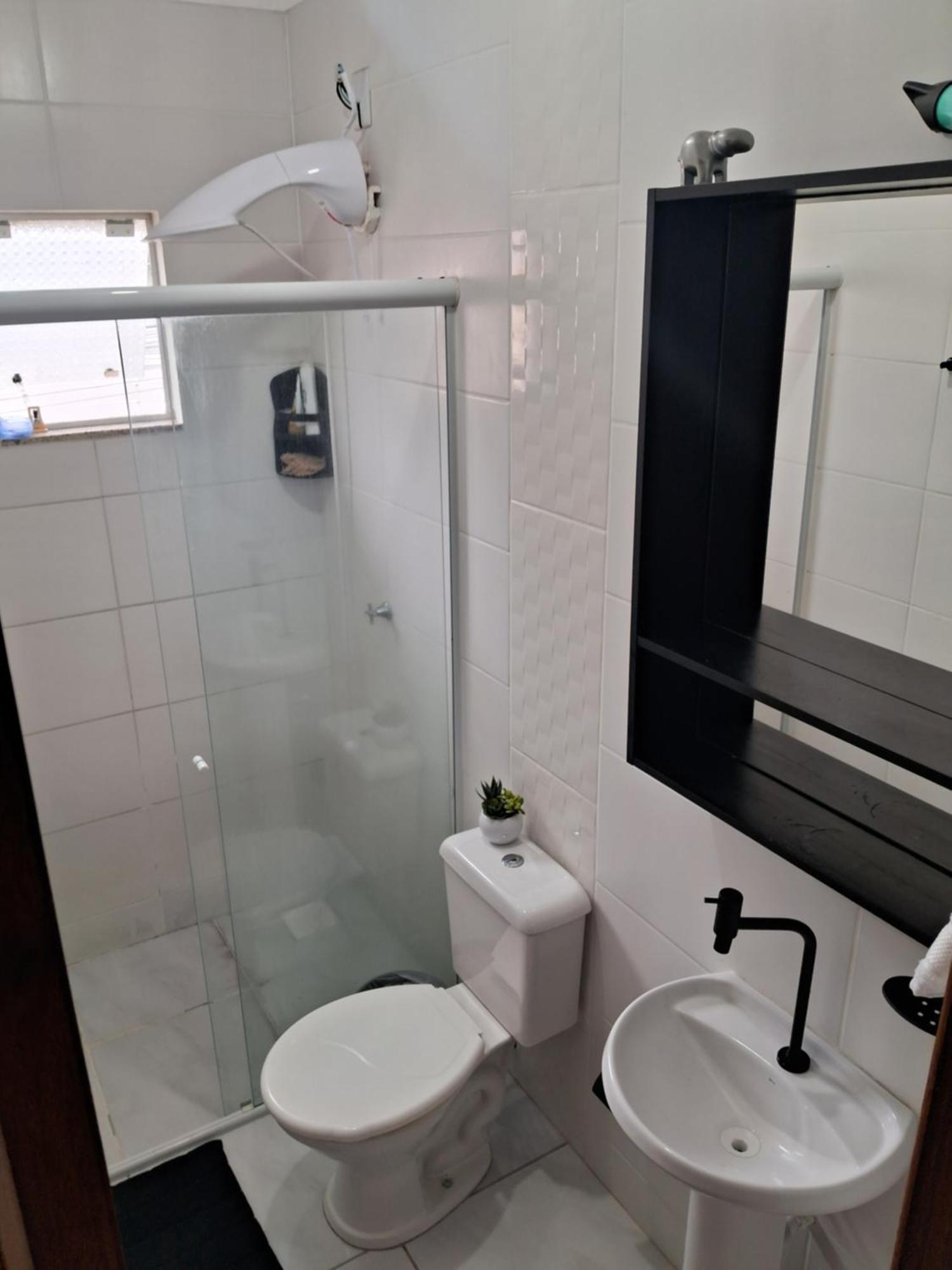 Hospedagem domiciliar Lar Suave Lar Florianopolis
