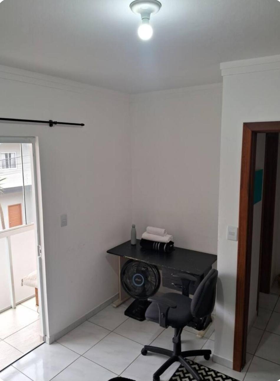 Lar Suave Lar Habitación en casa particular *
