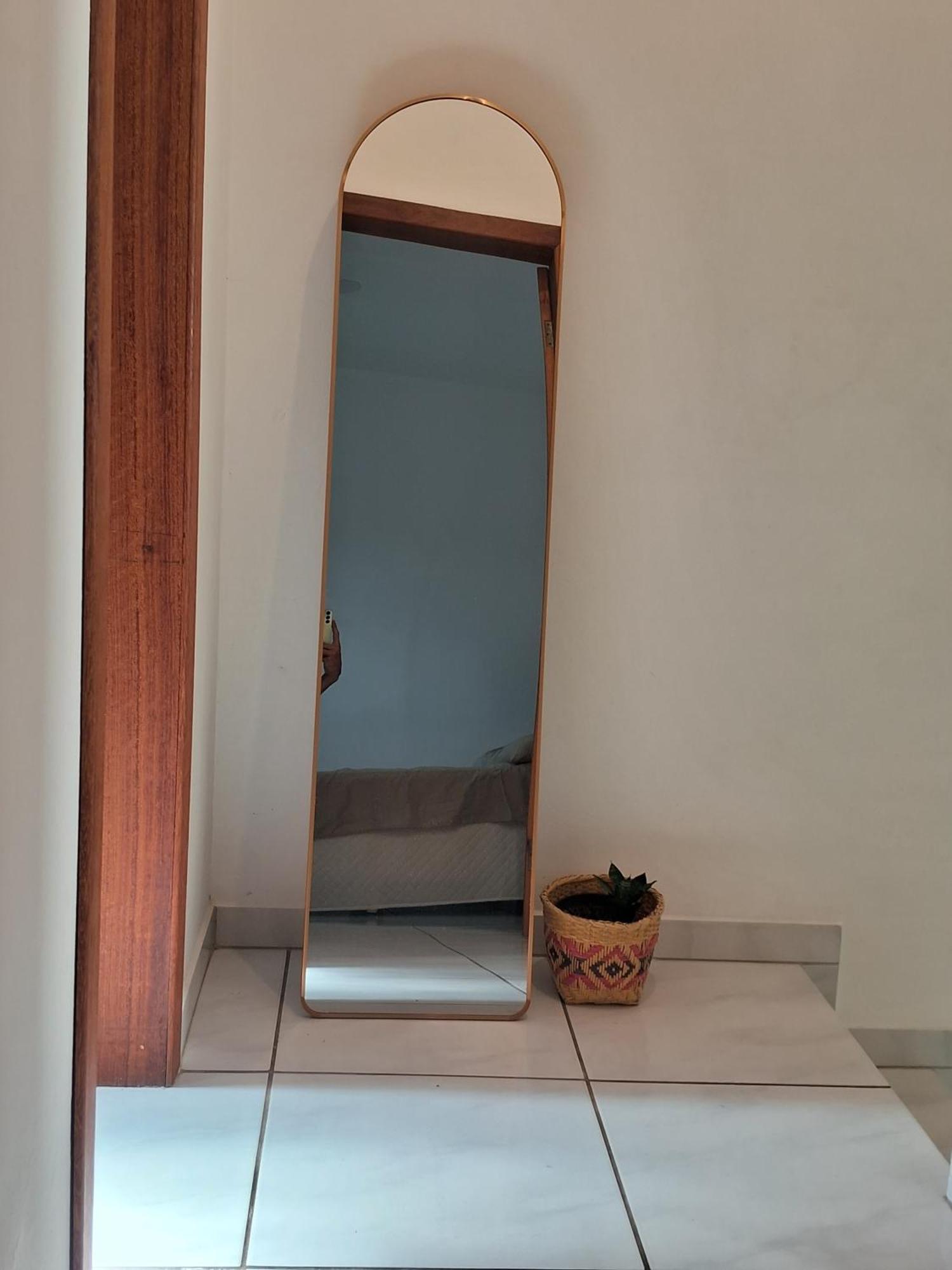Lar Suave Lar Habitación en casa particular Florianópolis
